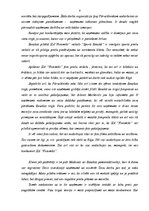 Prakses atskaite 'Uzņēmuma mārketinga analīze', 8.