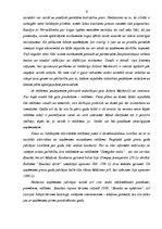 Prakses atskaite 'Uzņēmuma mārketinga analīze', 9.