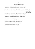 Prakses atskaite 'Uzņēmuma mārketinga analīze', 12.