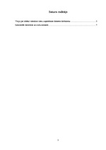 Eseja 'Vīzija par labāko viesnīcas viesu uzņemšanas dienesta darbinieku', 1.