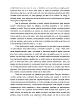 Eseja 'Vīzija par labāko viesnīcas viesu uzņemšanas dienesta darbinieku', 3.