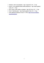 Eseja 'Vīzija par labāko viesnīcas viesu uzņemšanas dienesta darbinieku', 6.