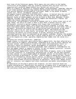 Eseja 'Research - The year of Living Dangerously - Sukarno, Konfrontasi, Wayang Kuilt', 2.