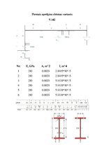 Paraugs 'Būvmehānika. Studiju darbs', 5.