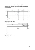 Paraugs 'Būvmehānika. Studiju darbs', 9.