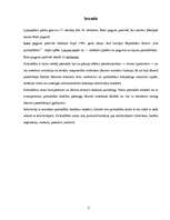 Prakses atskaite 'Lietvedības prakses atskaite', 2.