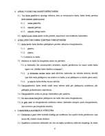 Prakses atskaite 'Lietvedības prakses atskaite', 5.