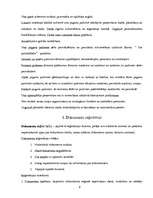 Prakses atskaite 'Lietvedības prakses atskaite', 8.