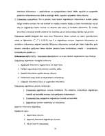 Prakses atskaite 'Lietvedības prakses atskaite', 9.