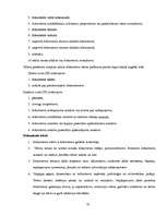 Prakses atskaite 'Lietvedības prakses atskaite', 17.