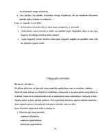 Prakses atskaite 'Lietvedības prakses atskaite', 19.