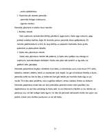 Prakses atskaite 'Lietvedības prakses atskaite', 20.