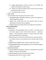 Prakses atskaite 'Lietvedības prakses atskaite', 25.