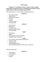 Konspekts 'SVID analīze', 1.