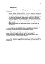 Referāts 'Peļņa un rentabilitāte', 31.