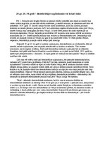 Eseja '20.gadsimta 20.-30.gadi - demokrātijas uzplaukuma vai krīzes laiks', 1.