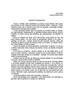 Konspekts 'Aristotelis. Nikomaha ētika', 1.