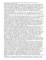 Eseja '"Raisin in the Sun"- Play vs Movie ', 1.