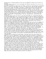 Eseja '"Raisin in the Sun"- Play vs Movie ', 2.