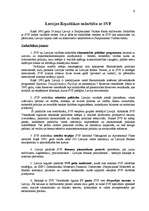 Referāts 'Starptautiskais Valūtas fonds', 8.