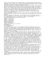 Eseja 'Criminology', 1.