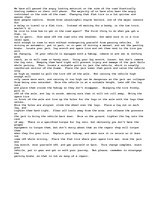 Eseja 'Process of how to change a tire. 524 words. Creative writing.', 1.