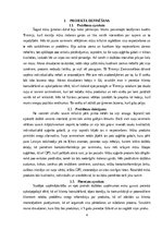 Biznesa plāns 'Timmy Clothing Projekta izstrāde', 4.