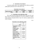 Biznesa plāns 'Timmy Clothing Projekta izstrāde', 11.