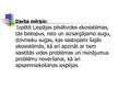 Prezentācija 'Liepājas pilsētvides ekosistēmas novērtējums', 2.