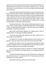 Referāts 'Meklētāja un protesta gars Aspazijas daiļradē un dzīvē', 5.