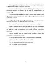 Referāts 'Meklētāja un protesta gars Aspazijas daiļradē un dzīvē', 6.