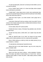 Referāts 'Meklētāja un protesta gars Aspazijas daiļradē un dzīvē', 8.