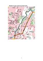 Referāts 'Pilsētvides ainavas kompleksa novērtējums', 5.