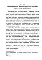 Eseja 'Politikas procesa 1.fāze - dienas kārtības veidošana - tās norise, dalībnieki, v', 2.