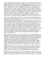 Eseja 'Summary of the book Culture Matters in the History of Western Civilization class', 2.