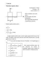Paraugs 'Signāla impulsu parametru aprēķini', 2.