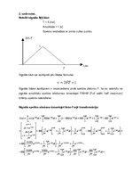 Paraugs 'Signāla impulsu parametru aprēķini', 6.