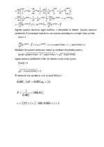 Paraugs 'Signāla impulsu parametru aprēķini', 7.