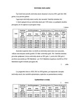 Konspekts 'Latvijas iedzīvotāju skaita analīze', 1.