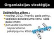 Prezentācija 'Organizācijas kultūra. AAS "Ergo"', 3.