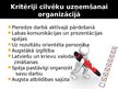 Prezentācija 'Organizācijas kultūra. AAS "Ergo"', 7.