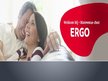 Prezentācija 'Organizācijas kultūra. AAS "Ergo"', 15.