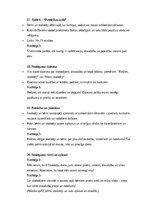 Paraugs 'Skolotāju diena: scenārijs pirmsskolas un sākumskolas bērniem ar dziesmām, rotaļ', 6.