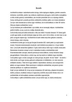 Referāts 'Arodbiedrības, to loma darba tirgū', 3.