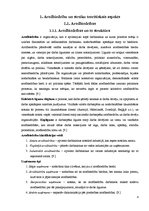 Referāts 'Arodbiedrības, to loma darba tirgū', 4.