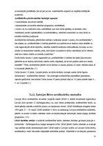 Referāts 'Arodbiedrības, to loma darba tirgū', 18.