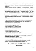 Referāts 'Arodbiedrības, to loma darba tirgū', 21.