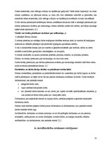 Referāts 'Arodbiedrības, to loma darba tirgū', 28.