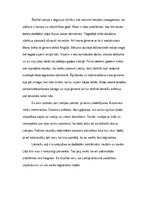 Eseja 'Latvietis pasaules krustceļos', 2.