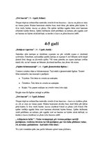 Paraugs 'Matemātiskas rotaļas pirmsskolas bērniem', 3.